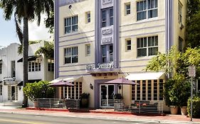 Shelley Hotel